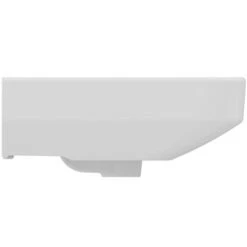 Ideal Standard Lavabo I.Life B 1 Trou 55x44 Cm -Bain Salle Produit Magasin lavabo ilife b 1 trou 55x44 5