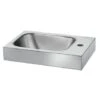 Lavabo LAVANDO Ø35 Mm à Droite 121370 -Bain Salle Produit Magasin lavabo lavando o35 mm a droite
