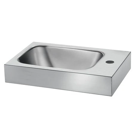 Lavabo LAVANDO Ø35 Mm à Droite 121370 3 Lavabo LAVANDO Ø35 Mm à Droite 121370