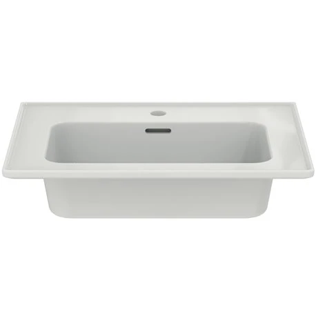 Ideal Standard Lavabo Strada II 64x46 Cm Simple 4 Ideal Standard Lavabo Strada II 64x46 Cm Simple – Image 2
