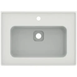 Ideal Standard Lavabo Strada II 64x46 Cm Simple 10 Ideal Standard Lavabo Strada II 64x46 Cm Simple -Bain Salle Produit Magasin lavabo strada ii t299101 64x46 cm simple 2