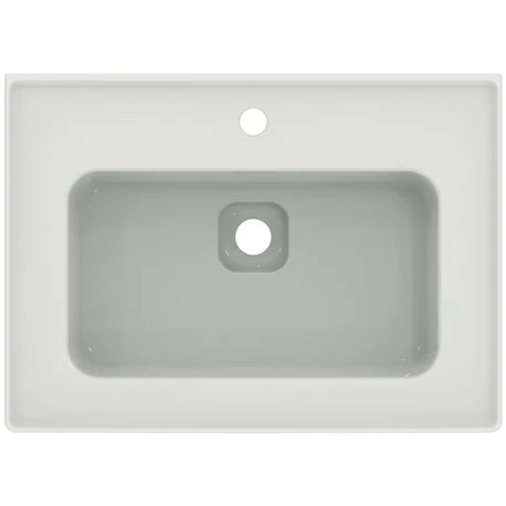 Ideal Standard Lavabo Strada II 64x46 Cm Simple 5 Ideal Standard Lavabo Strada II 64x46 Cm Simple – Image 3