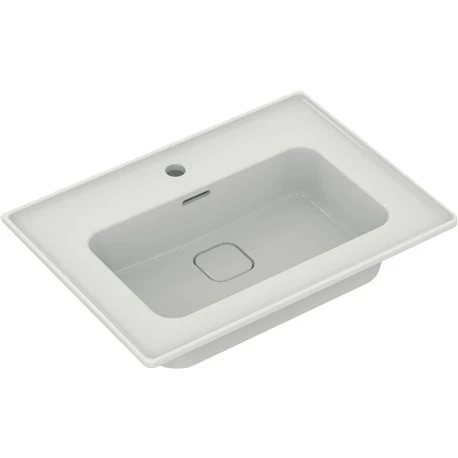 Ideal Standard Lavabo Strada II 64x46 Cm Simple 3 Ideal Standard Lavabo Strada II 64x46 Cm Simple