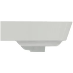 Ideal Standard Lave-mains Arc Connect Air 40x35 Cm Simple -Bain Salle Produit Magasin lave mains arc connect air e138401 40x35 cm simple 3