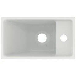 Ideal Standard Lave-mains Tempo 37x21 Cm Droite 13 Ideal Standard Lave-mains Tempo 37x21 Cm Droite -Bain Salle Produit Magasin lave mains e211201 tempo 37x21 cm droite 5