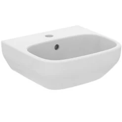 Ideal Standard Lave-mains I.Life A 40x36,5 Cm -Bain Salle Produit Magasin lave mains ilife a 40x365 cm 1