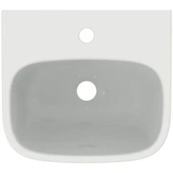 Ideal Standard Lave-mains I.Life A 40x36,5 Cm -Bain Salle Produit Magasin lave mains ilife a 40x365 cm 4