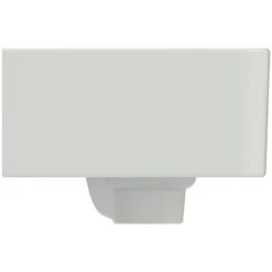 Ideal Standard Lave-mains Strada II 45x27 Cm Version Droite -Bain Salle Produit Magasin lave mains strada ii t299401 45x27 cm version droite 3