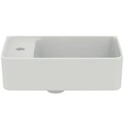 Ideal Standard Lave-mains Strada II 45x27 Cm Version Gauche 11 Ideal Standard Lave-mains Strada II 45x27 Cm Version Gauche -Bain Salle Produit Magasin lave mains strada ii t299501 45x27 cm version gauche 3
