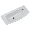 Lave-mains Ulysse 50x23,5 Cm Non Percé -Bain Salle Produit Magasin lave mains ulysse p169001 50x235 cm non perce