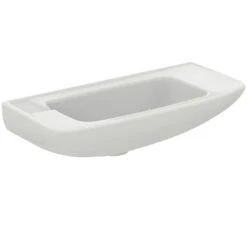 Lave-mains Ulysse 50x23,5 Cm Non Percé -Bain Salle Produit Magasin lave mains ulysse p169001 50x235 cm non perce 2