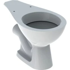 Geberit WC à Poser Bastia Avec Bride 6 Litres