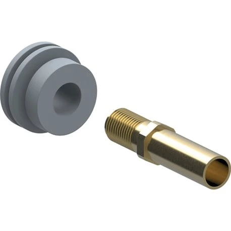 Geberit Manchette D'alimentation 521005000 Pour Urinoir 3 Geberit Manchette D'alimentation 521005000 Pour Urinoir