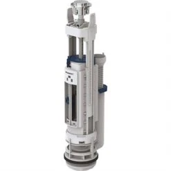 Geberit Mecanisme WC Type 290 Rinçage Simple Touche