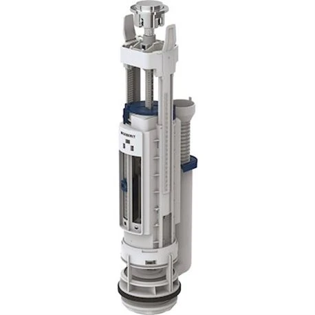 Geberit Mecanisme WC Type 290 Rinçage Simple Touche 3 Geberit Mecanisme WC Type 290 Rinçage Simple Touche