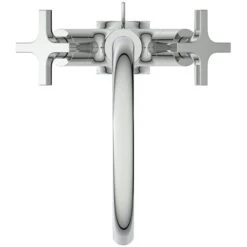 Ideal Standard Mélangeur Lavabo Monotrou Joy Neo Avec Tirette Et Vidage Chromé -Bain Salle Produit Magasin melangeur lavabo monotrou joy neo avec tirette et vidage chrome 2