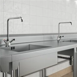 Mélangeur Monotrou Sur Plage 5610 6 Mélangeur Monotrou Sur Plage 5610 -Bain Salle Produit Magasin melangeur monotrou 5610 sur plage 1