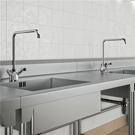 Mélangeur Monotrou Sur Plage 5610 4 Mélangeur Monotrou Sur Plage 5610 – Image 2