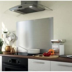 Credence Cuisine 900x700 Mm Inox