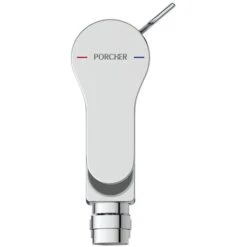 Mitigeur Bidet C2 Olyos Chromé Avec Tirette Et Vidage Bonde Polypropylène -Bain Salle Produit Magasin mitigeur bidet c2 olyos chrome avec tirette et vidage bonde polypropylene 2