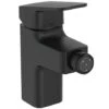 Ideal Standard Mitigeur Bidet Ceraplan Noir Mat Avec Tirette Et Vidage Bonde Métal 1 Ideal Standard Mitigeur Bidet Ceraplan Noir Mat Avec Tirette Et Vidage Bonde Métal -Bain Salle Produit Magasin mitigeur bidet ceraplan noir mat avec tirette et vidage bonde metal