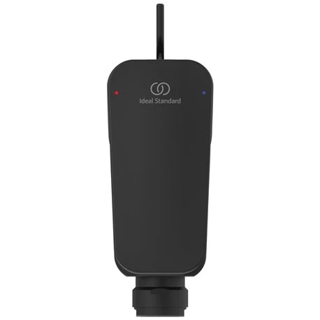 Ideal Standard Mitigeur Bidet Ceraplan Noir Mat Avec Tirette Et Vidage Bonde Métal 5 Ideal Standard Mitigeur Bidet Ceraplan Noir Mat Avec Tirette Et Vidage Bonde Métal – Image 3