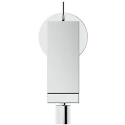 Ideal Standard Mitigeur Bidet Extra Chromé Avec Tirette Et Vidage Bonde Métal -Bain Salle Produit Magasin mitigeur bidet extra chrome avec tirette et vidage bonde metal 2