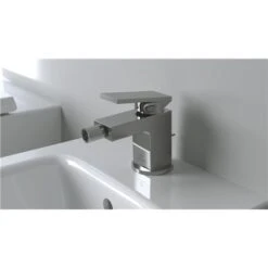 Ideal Standard Mitigeur Bidet Extra Chromé Avec Tirette Et Vidage Bonde Métal -Bain Salle Produit Magasin mitigeur bidet extra chrome avec tirette et vidage bonde metal 4