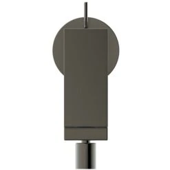 Ideal Standard Mitigeur Bidet Extra Gris Magnétique Avec Tirette Et Vidage Bonde Métal -Bain Salle Produit Magasin mitigeur bidet extra gris magnetique avec tirette et vidage bonde metal 2