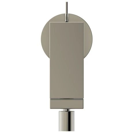 Ideal Standard Mitigeur Bidet Extra Gris Orage Avec Tirette Et Vidage Bonde Métal 5 Ideal Standard Mitigeur Bidet Extra Gris Orage Avec Tirette Et Vidage Bonde Métal – Image 3