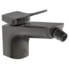 Ideal Standard Robinet Bidet Check Gris Magnétique, Avec Tirette Et Vidage Bonde Métal -Bain Salle Produit Magasin mitigeur bidet monotrou bc760a5 check gris magnetique avec tirette et vidage bonde metal