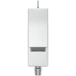 Ideal Standard Robinet Bidet Check Chrome, Avec Tirette Et Vidage Bonde Métal -Bain Salle Produit Magasin mitigeur bidet monotrou bc760aa check chrome avec tirette et vidage bonde metal 4