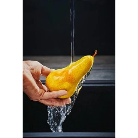 Franke Mitigeur Cuisine Active J à Bec Blanc Mat 056556 4 Franke Mitigeur Cuisine Active J à Bec Blanc Mat 056556 – Image 2