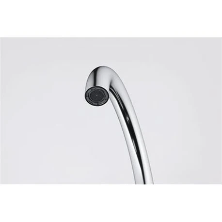 Franke Mitigeur Cuisine Active J à Bec Blanc Mat 056556 5 Franke Mitigeur Cuisine Active J à Bec Blanc Mat 056556 – Image 3