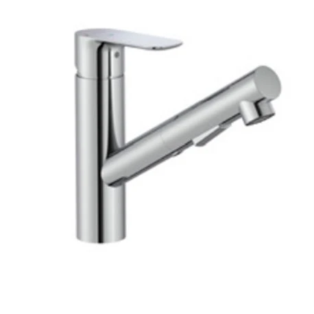 Roca Mitigeur Cuisine Cala H 184 Mm Chromé 4 Roca Mitigeur Cuisine Cala H 184 Mm Chromé – Image 2