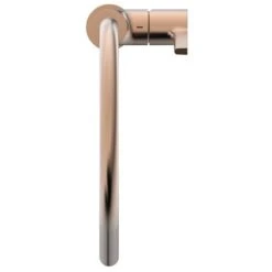 Ideal Standard Mitigeur De Cuisine Gusto Tube Rond Cuivre Brossé -Bain Salle Produit Magasin mitigeur de cuisine gusto tube rond cuivre brosse 4