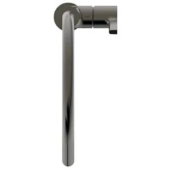 Ideal Standard Mitigeur De Cuisine Gusto Tube Rond Gris Magnétique -Bain Salle Produit Magasin mitigeur de cuisine gusto tube rond gris magnetique 4