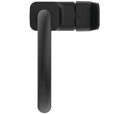 Ideal Standard Mitigeur Lavabo Ceraplan Col De Cygne Noir Mat Sans Tirette Ni Vidage 5 Ideal Standard Mitigeur Lavabo Ceraplan Col De Cygne Noir Mat Sans Tirette Ni Vidage – Image 3