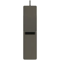 Ideal Standard Mitigeur Lavabo Conca Gris Magnétique Avec Tirette Et Vidage Bonde Métal -Bain Salle Produit Magasin mitigeur lavabo conca gris magnetique avec tirette et vidage bonde metal 2
