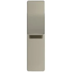 Ideal Standard Mitigeur Lavabo Conca Gris Orage Sans Tirette Ni Vidage -Bain Salle Produit Magasin mitigeur lavabo conca gris orage sans tirette ni vidage 2
