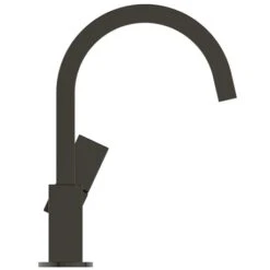 Ideal Standard Mitigeur Lavabo Extra Col De Cygne Gris Magnétique Sans Tirette Ni Vidage -Bain Salle Produit Magasin mitigeur lavabo extra col de cygne gris magnetique sans tirette ni vidage 1