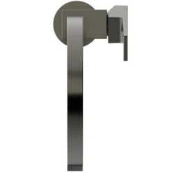 Ideal Standard Mitigeur Lavabo Extra Col De Cygne Gris Magnétique Sans Tirette Ni Vidage -Bain Salle Produit Magasin mitigeur lavabo extra col de cygne gris magnetique sans tirette ni vidage 2