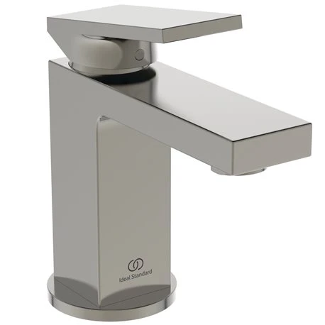 Ideal Standard Mitigeur Lavabo Extra Piccolo Gris Orage Avec Tirette Et Vidage Bonde Métal 3 Ideal Standard Mitigeur Lavabo Extra Piccolo Gris Orage Avec Tirette Et Vidage Bonde Métal