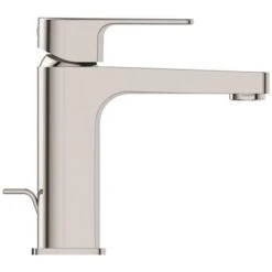 Ideal Standard Mitigeur Lavabo Grande Cerafine D Avec Tirette Et Vidage -Bain Salle Produit Magasin mitigeur lavabo grande cerafine d avec tirette et vidage 2