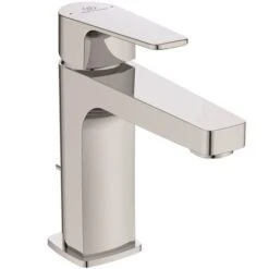 Ideal Standard Mitigeur Lavabo Grande Cerafine D Avec Tirette Et Vidage -Bain Salle Produit Magasin mitigeur lavabo grande cerafine d avec tirette et vidage 4