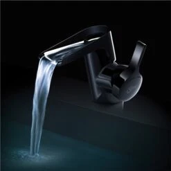 Ideal Standard Mitigeur Lavabo Monotrou Waterfall Vidage Bonde Polypropylène -Bain Salle Produit Magasin mitigeur lavabo monotrou b8630aa waterfall vidage bonde polypropylene 3