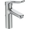 Mitigeur Lavabo Okyris Pro Comfort Poignée Ajourée