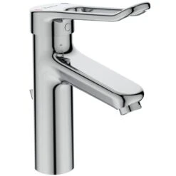 Mitigeur Lavabo Okyris Pro Comfort Poignée Ajourée