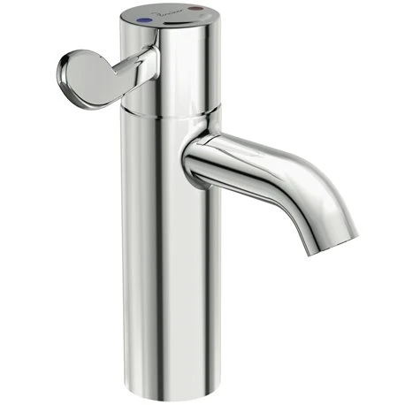 Mitigeur Lavabo Okyris Pro Safe SQ Monocommande 3 Mitigeur Lavabo Okyris Pro Safe SQ Monocommande