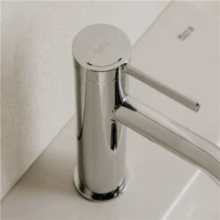 Roca Mitigeur Lavabo Ona Chromé H 177 Mm 8 Roca Mitigeur Lavabo Ona Chromé H 177 Mm -Bain Salle Produit Magasin mitigeur lavabo ona chrome h 177 mm 2